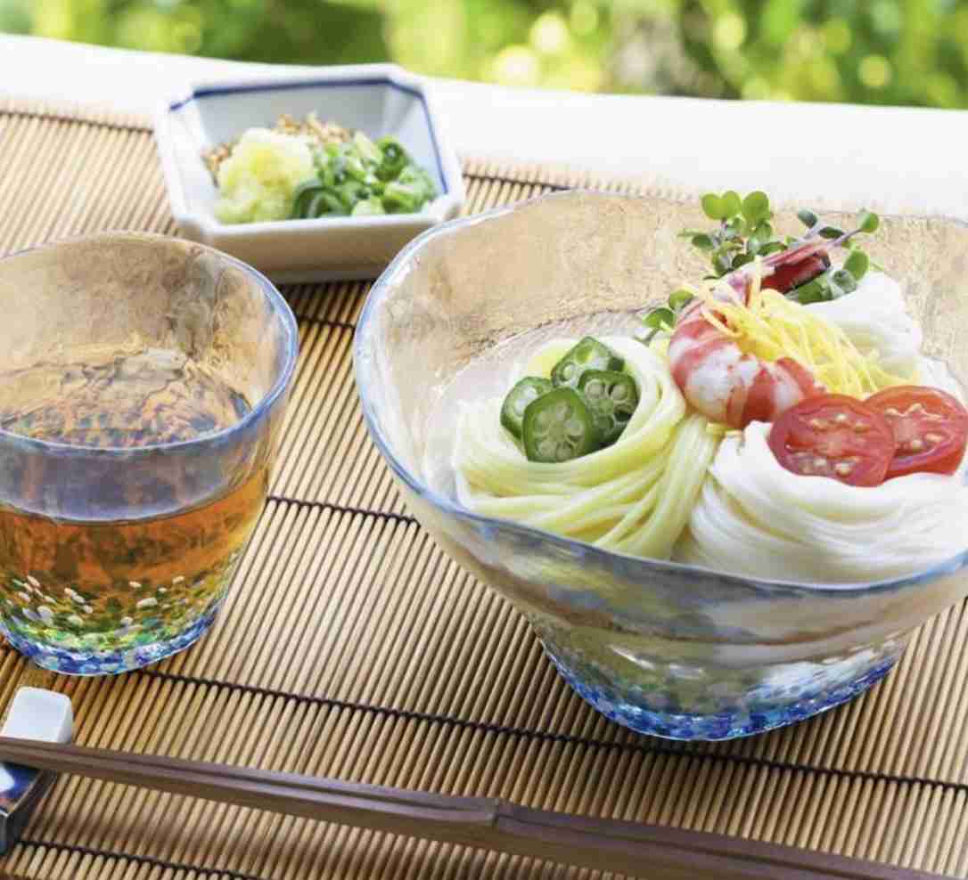 冷製パスタ・サラダパスタが好きな人