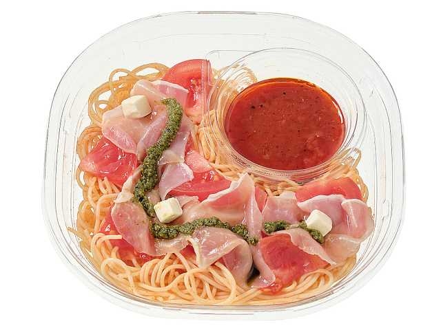 冷製パスタ・サラダパスタが好きな人