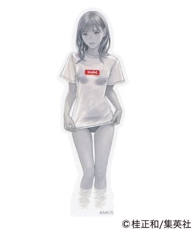 男性が描いた絵と女性が描いた絵の違い Part8