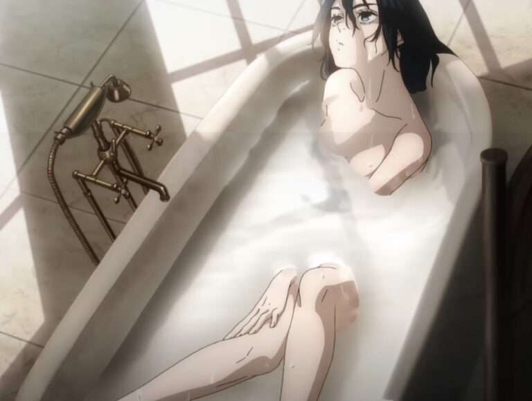 男性が描いた絵と女性が描いた絵の違い Part8