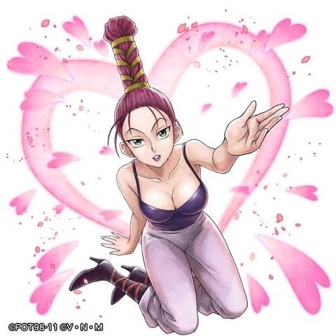 男性が描いた絵と女性が描いた絵の違い Part8