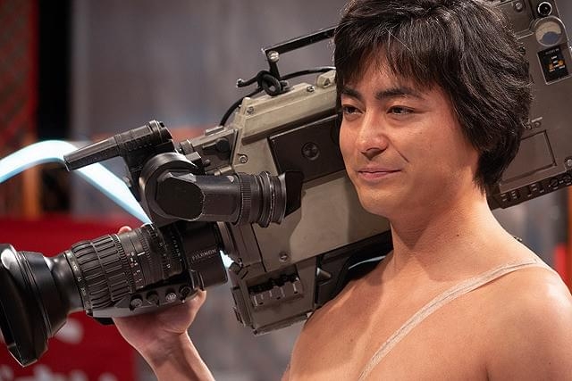 Netflixで離脱してる作品