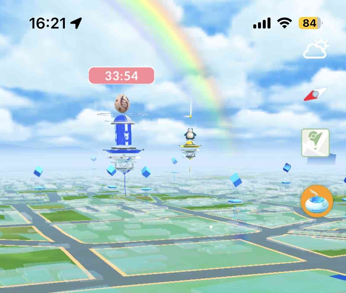ポケモンGOをやっている人！ Part.118