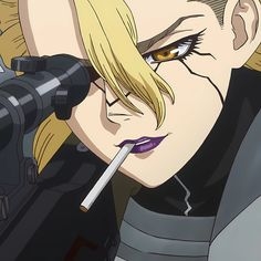 声優さんの画像を貼ると、その人が担当したキャラの画像を返信してもらえるトピ