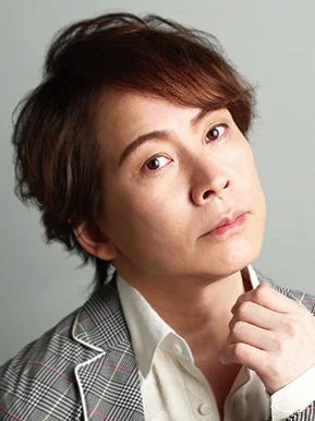 声優さんの画像を貼ると、その人が担当したキャラの画像を返信してもらえるトピ
