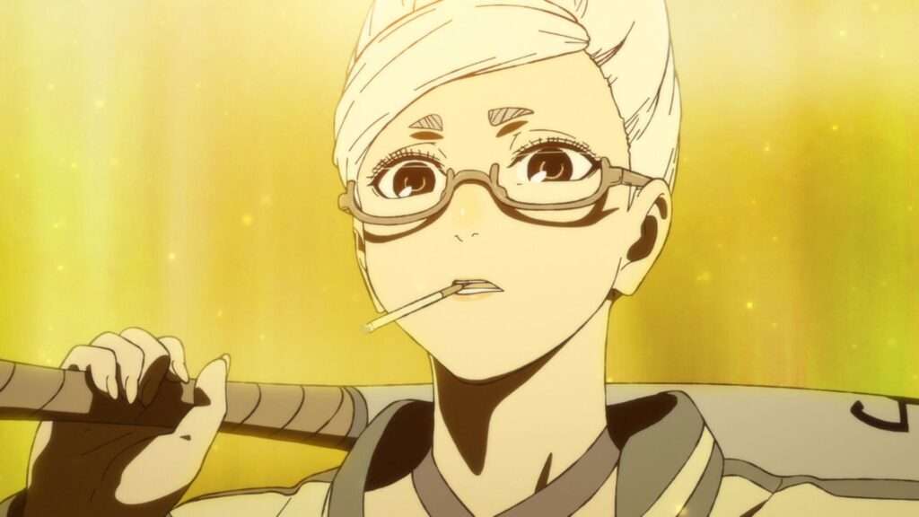 声優さんの画像を貼ると、その人が担当したキャラの画像を返信してもらえるトピ