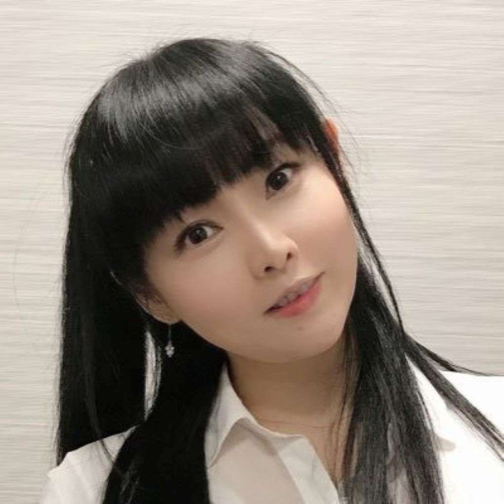 声優さんの画像を貼ると、その人が担当したキャラの画像を返信してもらえるトピ