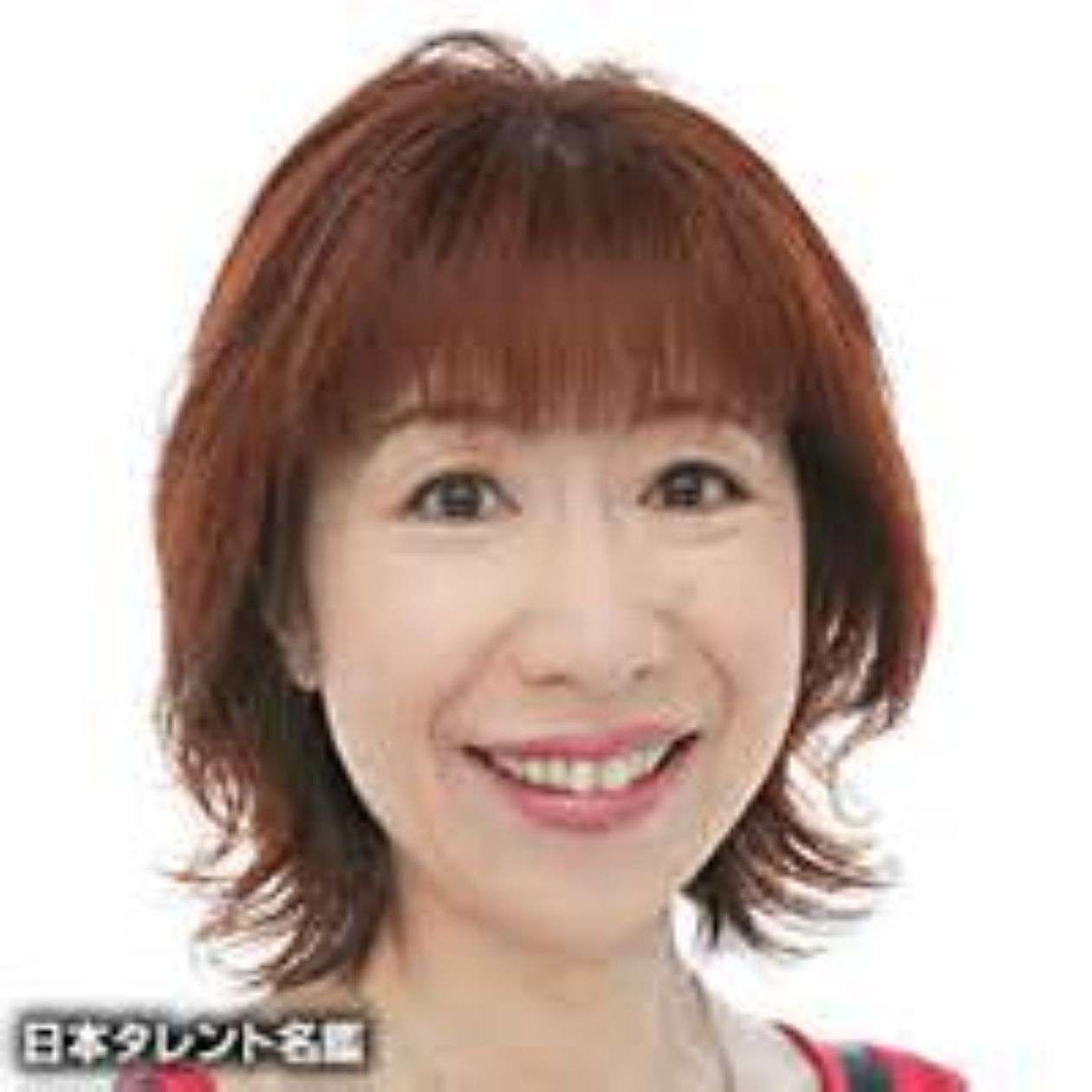 声優さんの画像を貼ると、その人が担当したキャラの画像を返信してもらえるトピ
