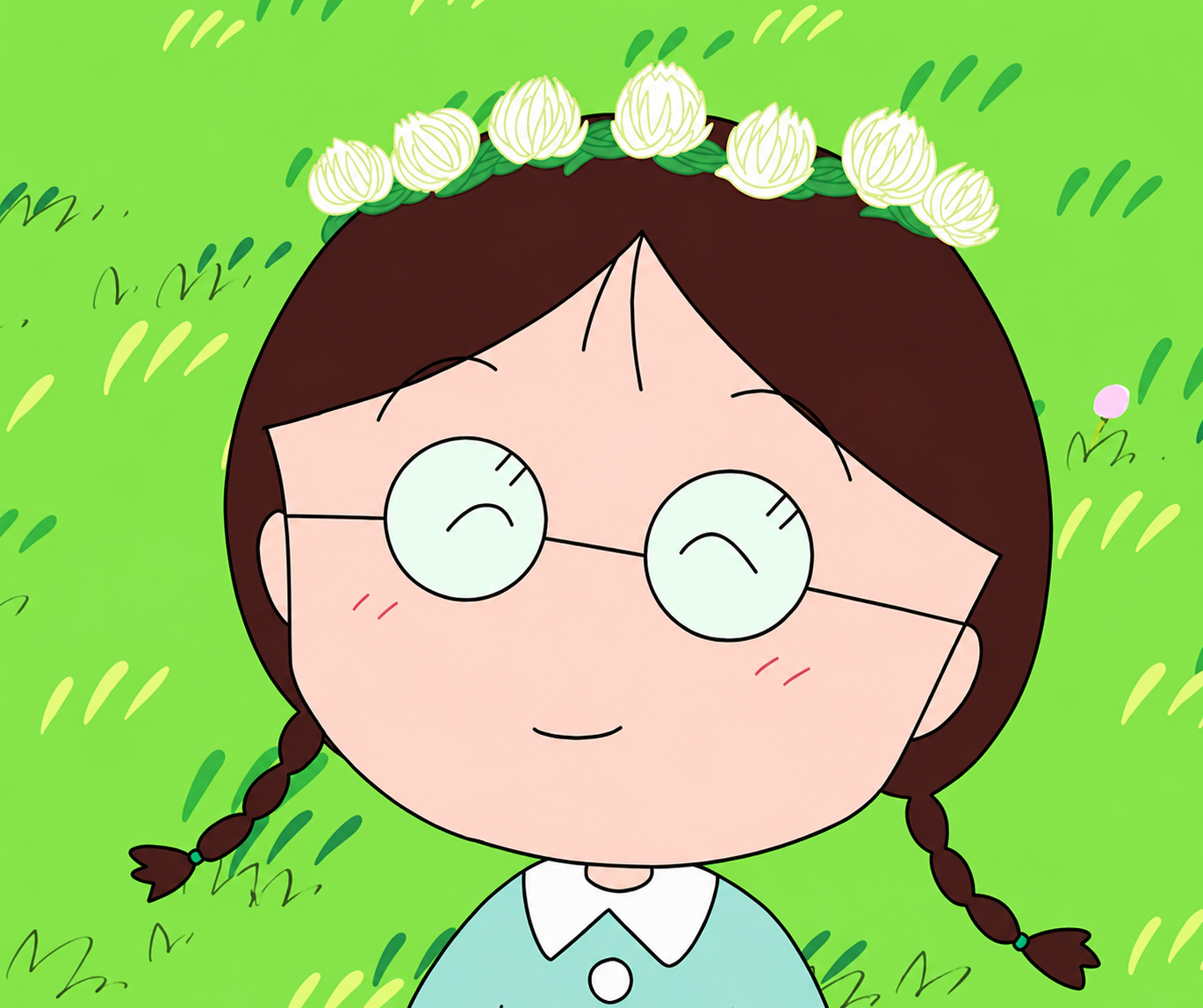 声優さんの画像を貼ると、その人が担当したキャラの画像を返信してもらえるトピ