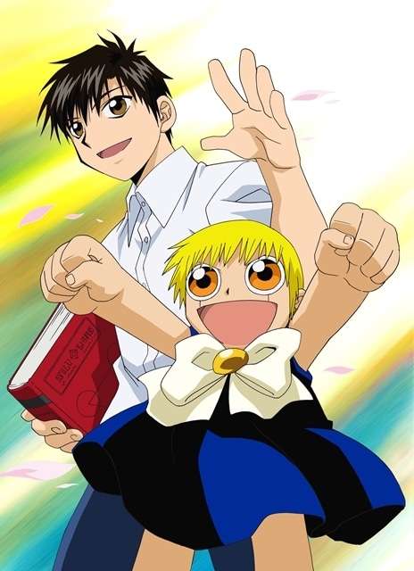 声優さんの画像を貼ると、その人が担当したキャラの画像を返信してもらえるトピ