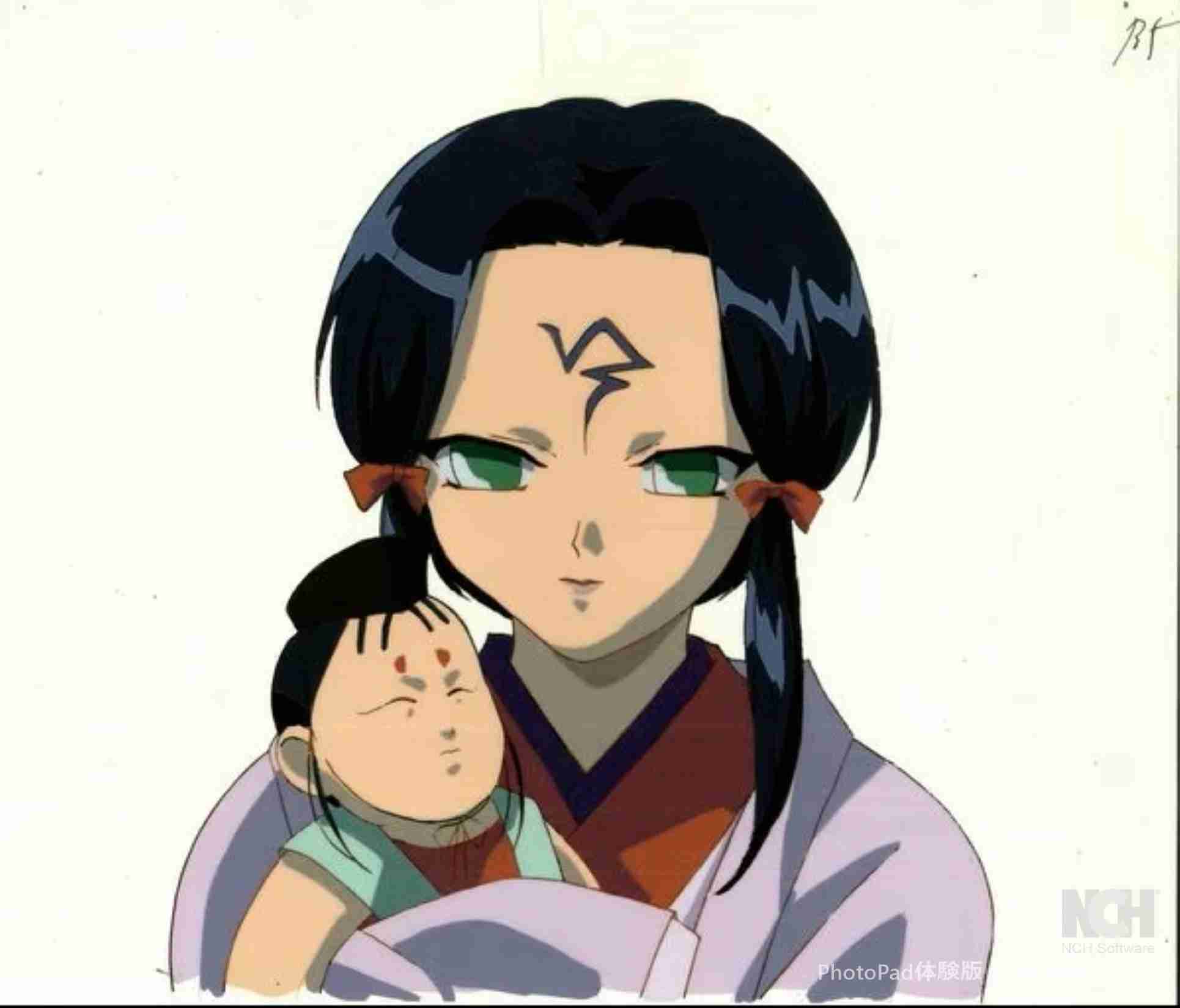 声優さんの画像を貼ると、その人が担当したキャラの画像を返信してもらえるトピ