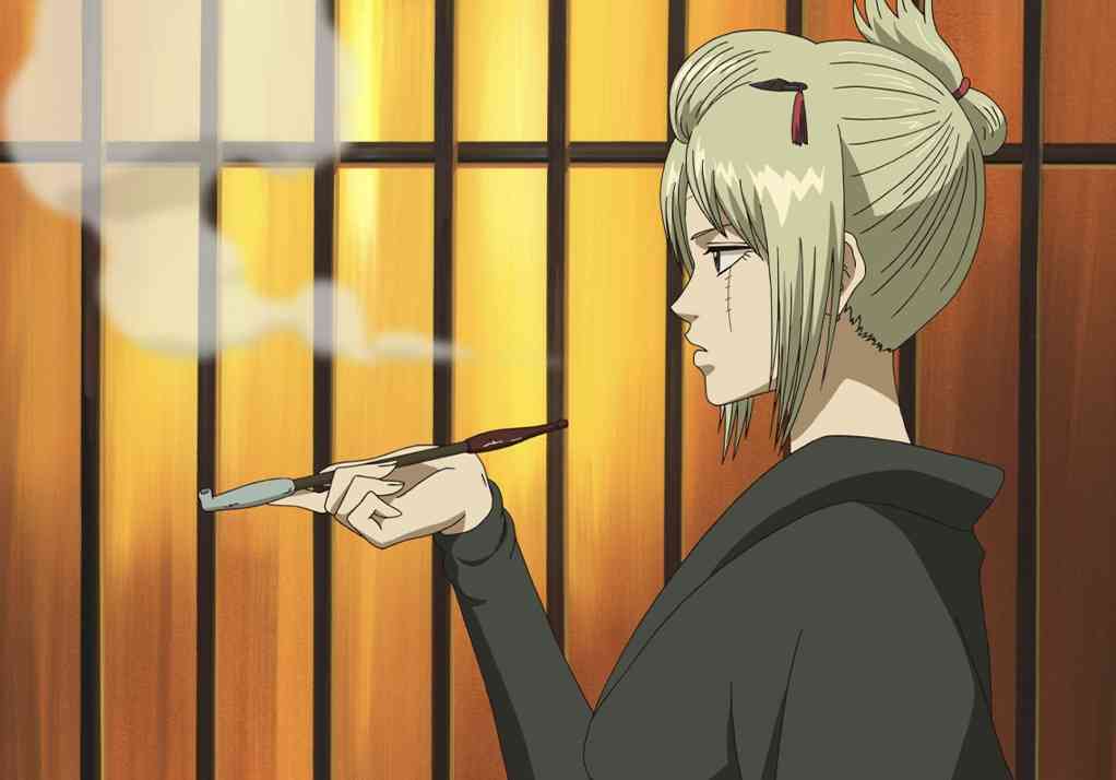 声優さんの画像を貼ると、その人が担当したキャラの画像を返信してもらえるトピ