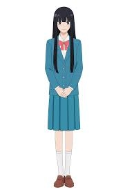 声優さんの画像を貼ると、その人が担当したキャラの画像を返信してもらえるトピ