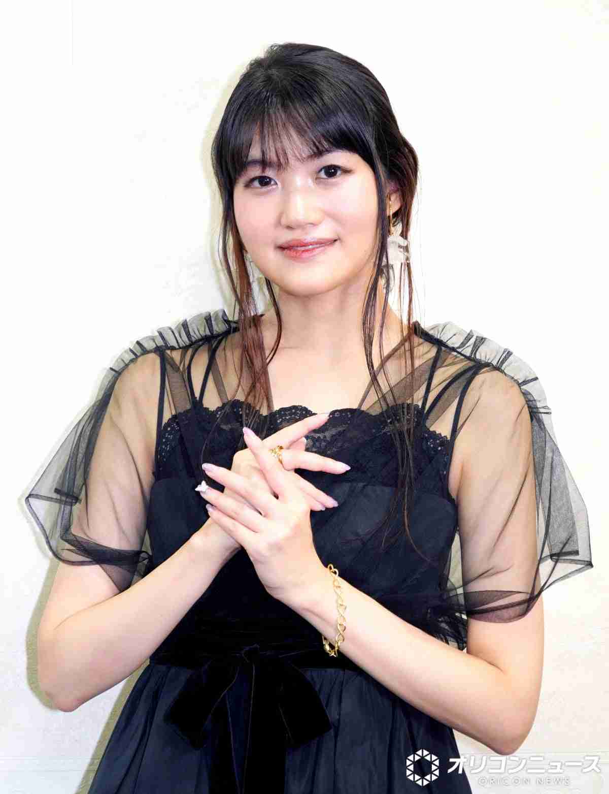 声優さんの画像を貼ると、その人が担当したキャラの画像を返信してもらえるトピ