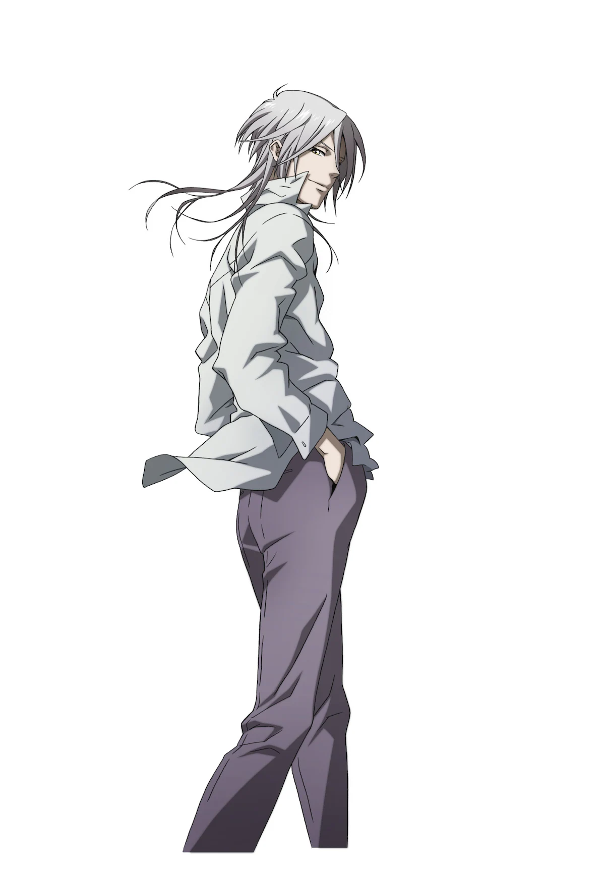 声優さんの画像を貼ると、その人が担当したキャラの画像を返信してもらえるトピ