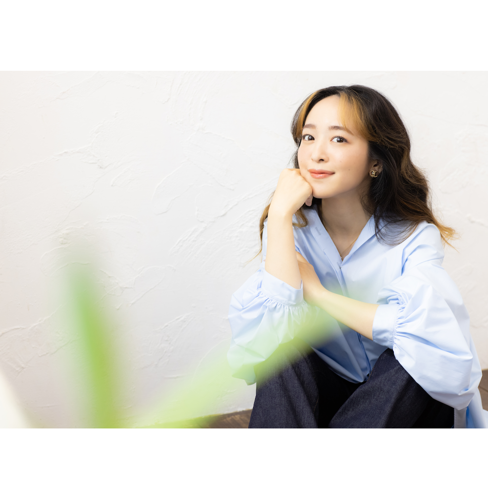 声優さんの画像を貼ると、その人が担当したキャラの画像を返信してもらえるトピ