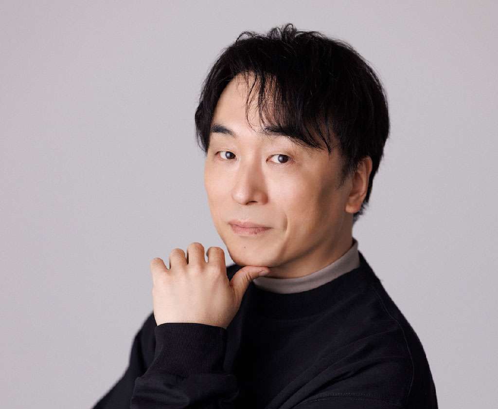 声優さんの画像を貼ると、その人が担当したキャラの画像を返信してもらえるトピ