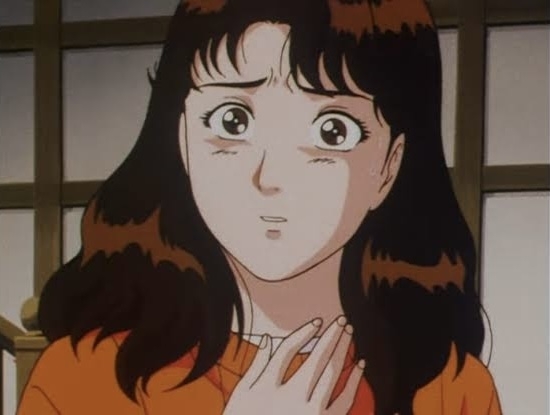 声優さんの画像を貼ると、その人が担当したキャラの画像を返信してもらえるトピ