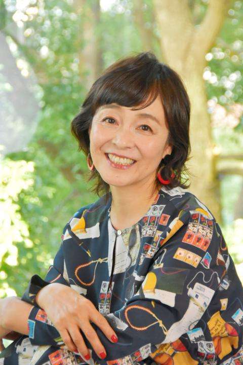 声優さんの画像を貼ると、その人が担当したキャラの画像を返信してもらえるトピ