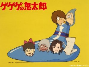 声優さんの画像を貼ると、その人が担当したキャラの画像を返信してもらえるトピ
