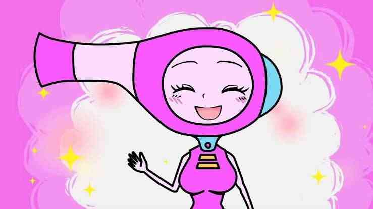声優さんの画像を貼ると、その人が担当したキャラの画像を返信してもらえるトピ