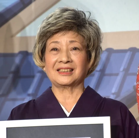 声優さんの画像を貼ると、その人が担当したキャラの画像を返信してもらえるトピ