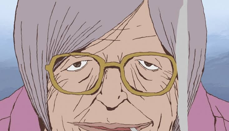声優さんの画像を貼ると、その人が担当したキャラの画像を返信してもらえるトピ