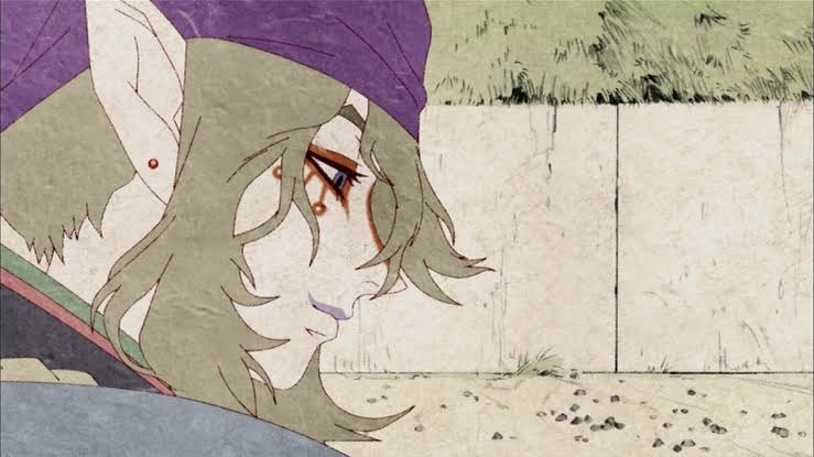 声優さんの画像を貼ると、その人が担当したキャラの画像を返信してもらえるトピ
