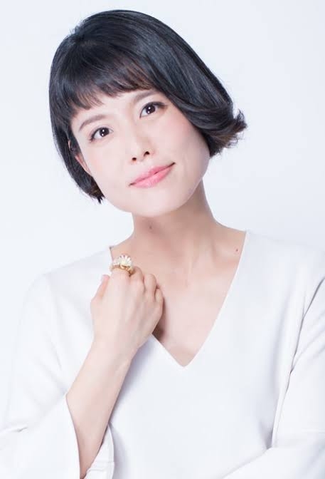 声優さんの画像を貼ると、その人が担当したキャラの画像を返信してもらえるトピ