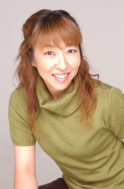 声優さんの画像を貼ると、その人が担当したキャラの画像を返信してもらえるトピ