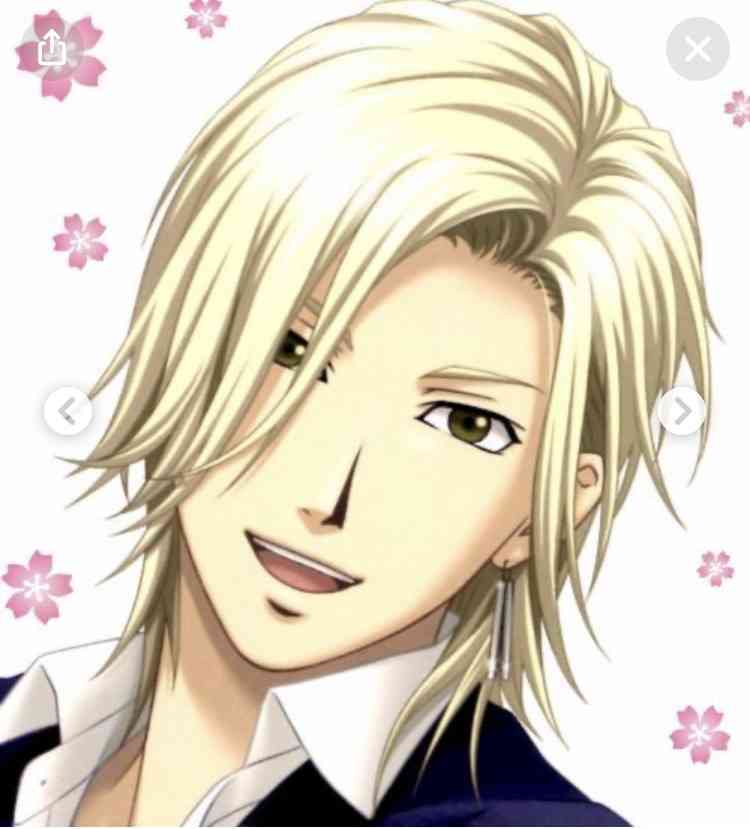 声優さんの画像を貼ると、その人が担当したキャラの画像を返信してもらえるトピ