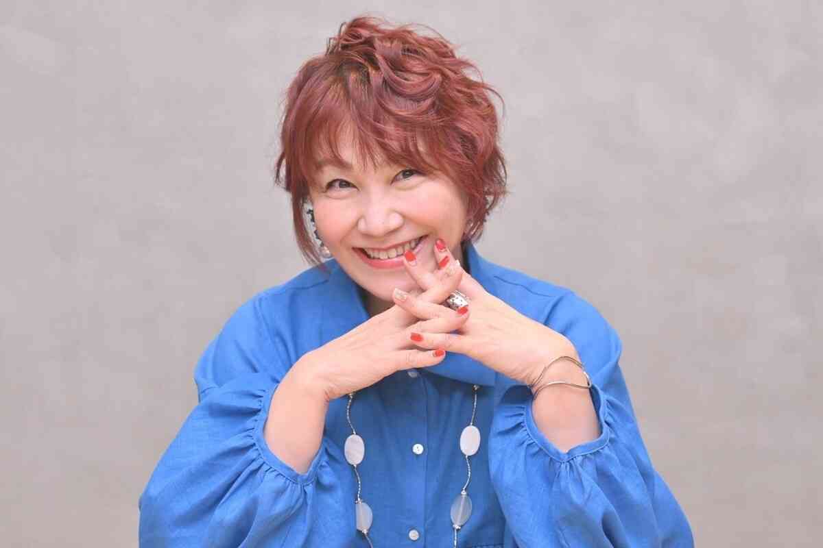 声優さんの画像を貼ると、その人が担当したキャラの画像を返信してもらえるトピ