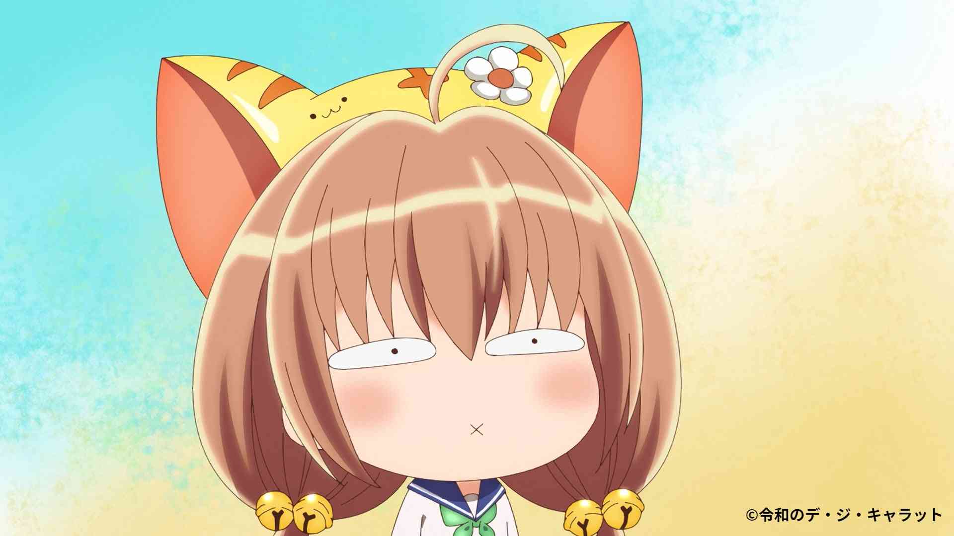 声優さんの画像を貼ると、その人が担当したキャラの画像を返信してもらえるトピ