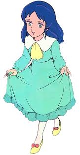 声優さんの画像を貼ると、その人が担当したキャラの画像を返信してもらえるトピ