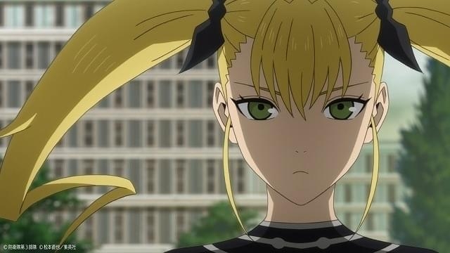 声優さんの画像を貼ると、その人が担当したキャラの画像を返信してもらえるトピ