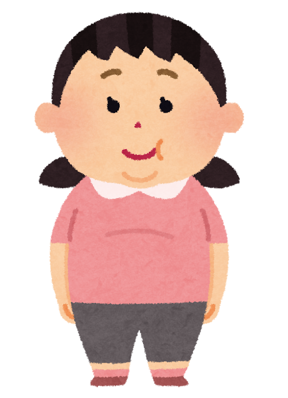 太ってサイズが丁度良くなった服ありますか?