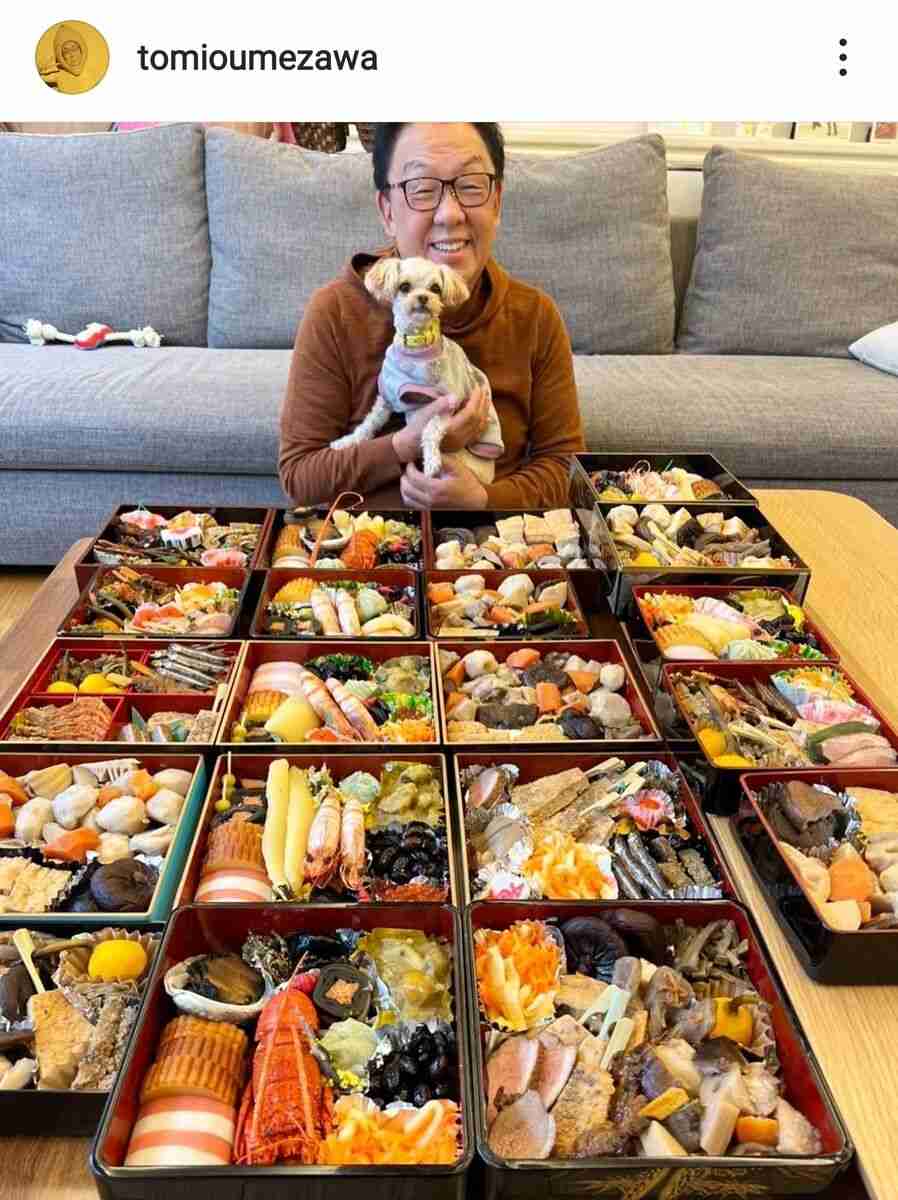 今の時代、他人に手作り料理を振る舞うのはもうありえないのでしょうか