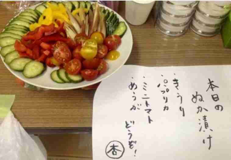 今の時代、他人に手作り料理を振る舞うのはもうありえないのでしょうか