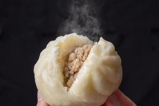 おやつ以上食事以下のもの