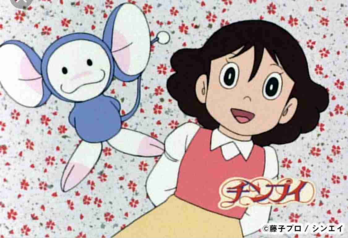 大人だけど、ドラえもんやアンパンマンの映画が好き