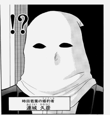 フルフェイスタイプのフェイスカバー画像