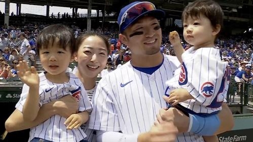 大谷翔平、育休でチームを離脱 球団が発表 第2子誕生へ…週末には復帰予定 長女誕生から1年