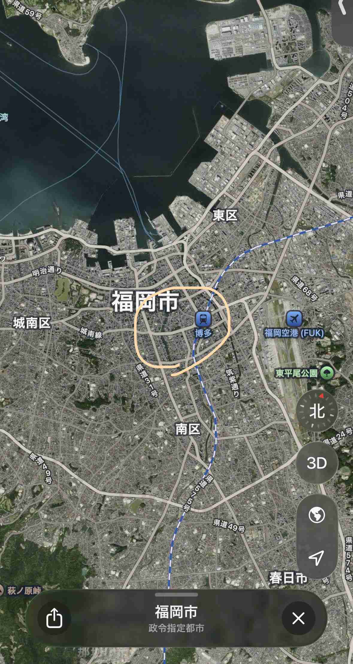 「副首都」巡り福岡市の動き活発化…「特別区設置は必須要件とせず」が追い風、県・北九州市と「３本の矢」で相乗効果も