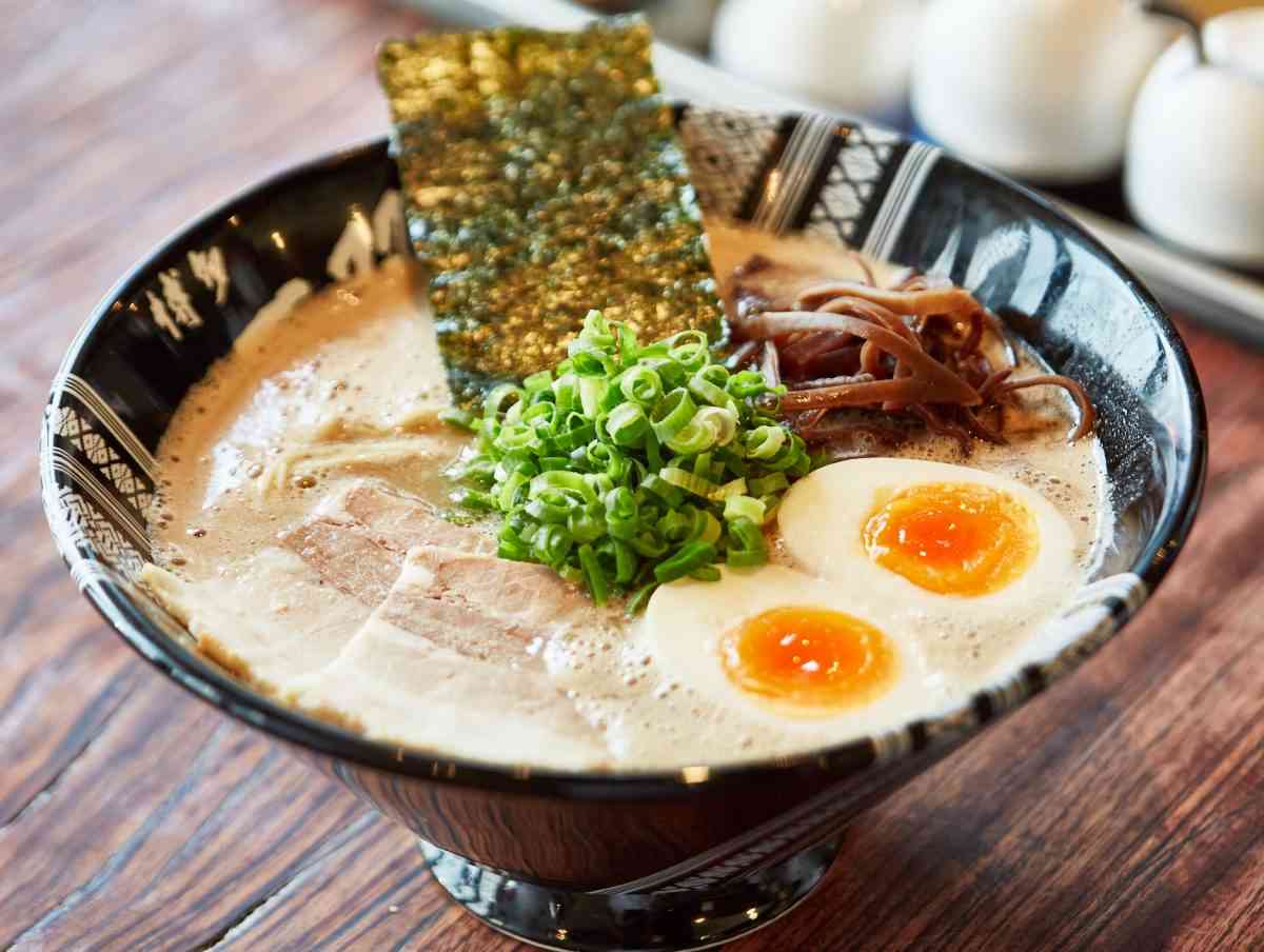 はじめての福岡旅行
