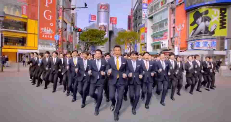 【懐かしい】「こんな人いたな〜」と思う画像を貼るトピ