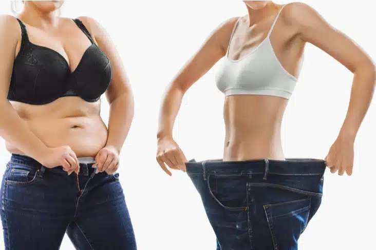 巷に溢れるダイエット情報を検証しましょう