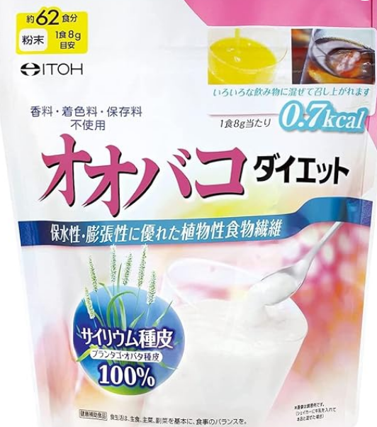 巷に溢れるダイエット情報を検証しましょう