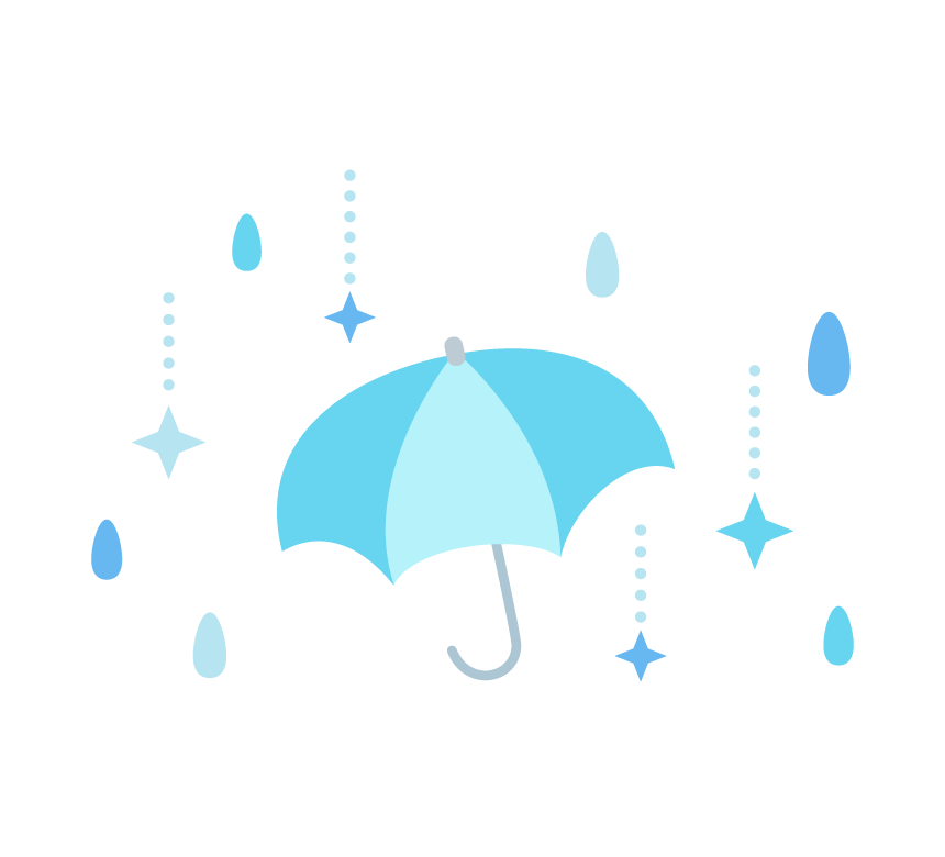 【梅雨】喘息の方　語りましょう【エアコン】