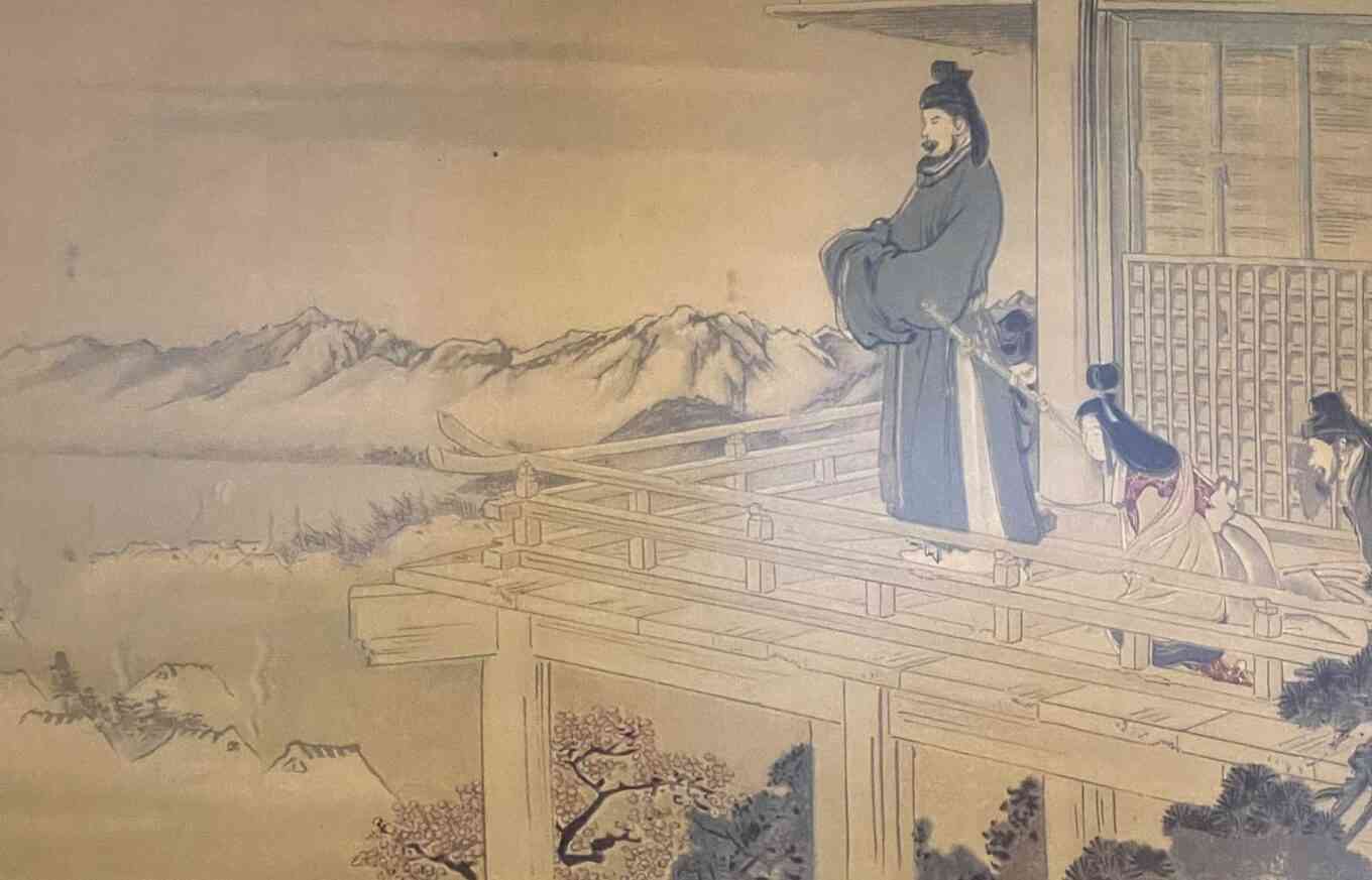 人徳とは？