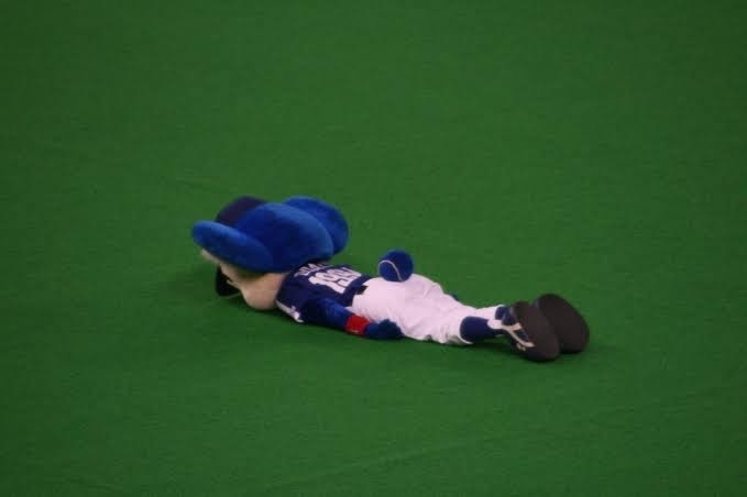 最速40敗、ファンも中日を「嫌いになりそう」…屈辱13三振「いい加減にしろ」「いよいよ」
